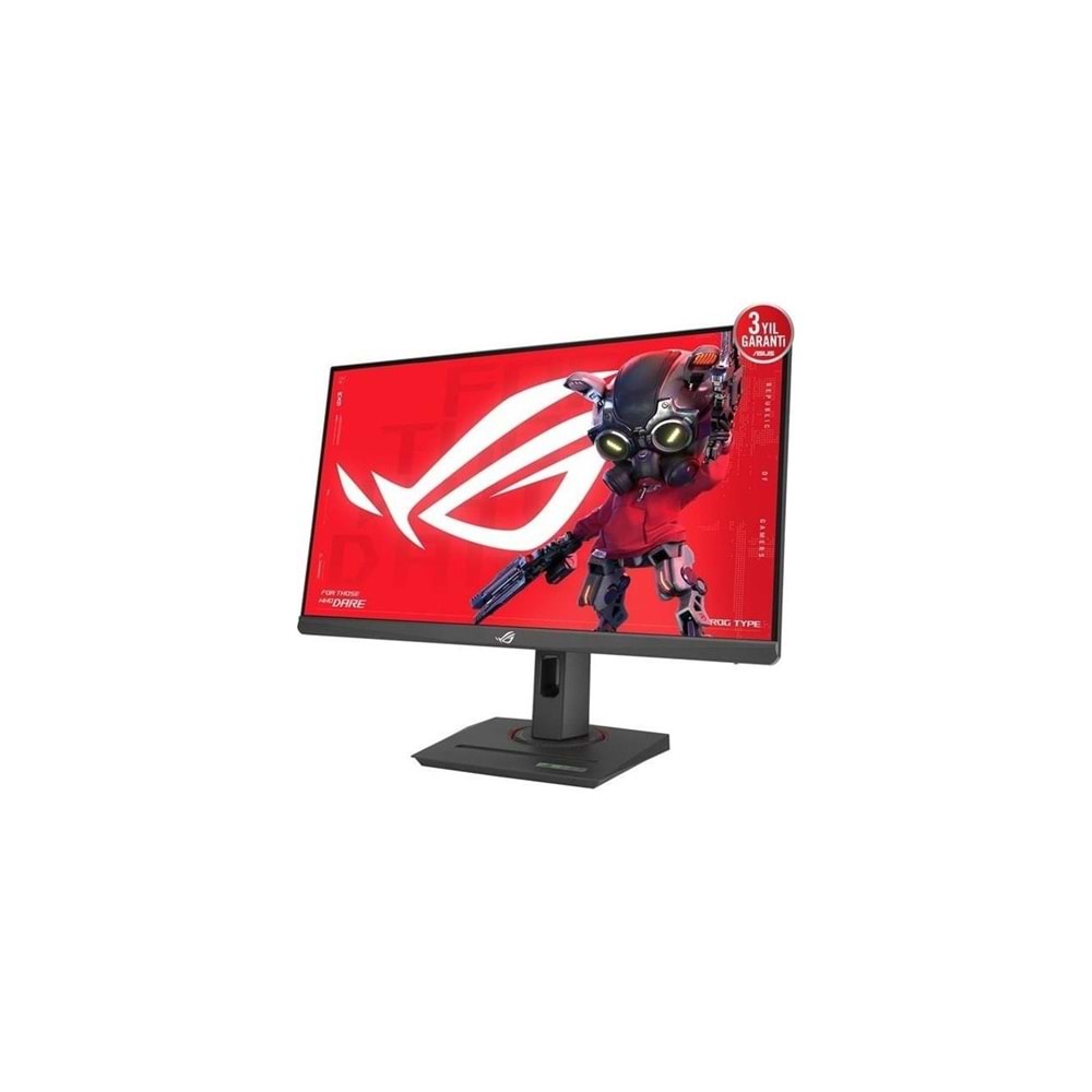 Asus ROG STRIX XG259CS 24.5
