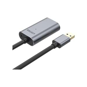 UNITEK USB 3.0 Uzatma Kablosu 10 Metre – Premium Chipset – Y-3005