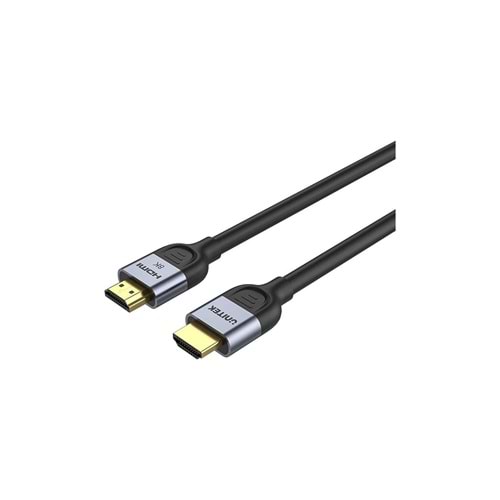 UNITEK HDMI 2.1 Kablosu 3 Metre – 8K@60Hz – C11086GY01-3M