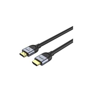 UNITEK HDMI 2.1 Kablosu 1.5 Metre – 8K@60Hz – C11086GY01-1.5M