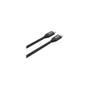 UNITEK Type-C Hızlı Şarj Kablosu 2 Metre – 100W – C14059BK