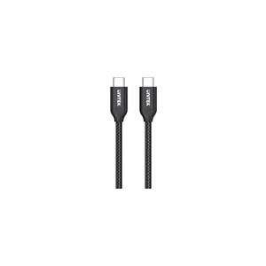 UNITEK Type-C Hızlı Şarj Kablosu 2 Metre – 100W – C14059BK