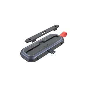UNITEK USB-C 4in1 Universal Dock – iPad Pro & Air Uyumlu – D1070A