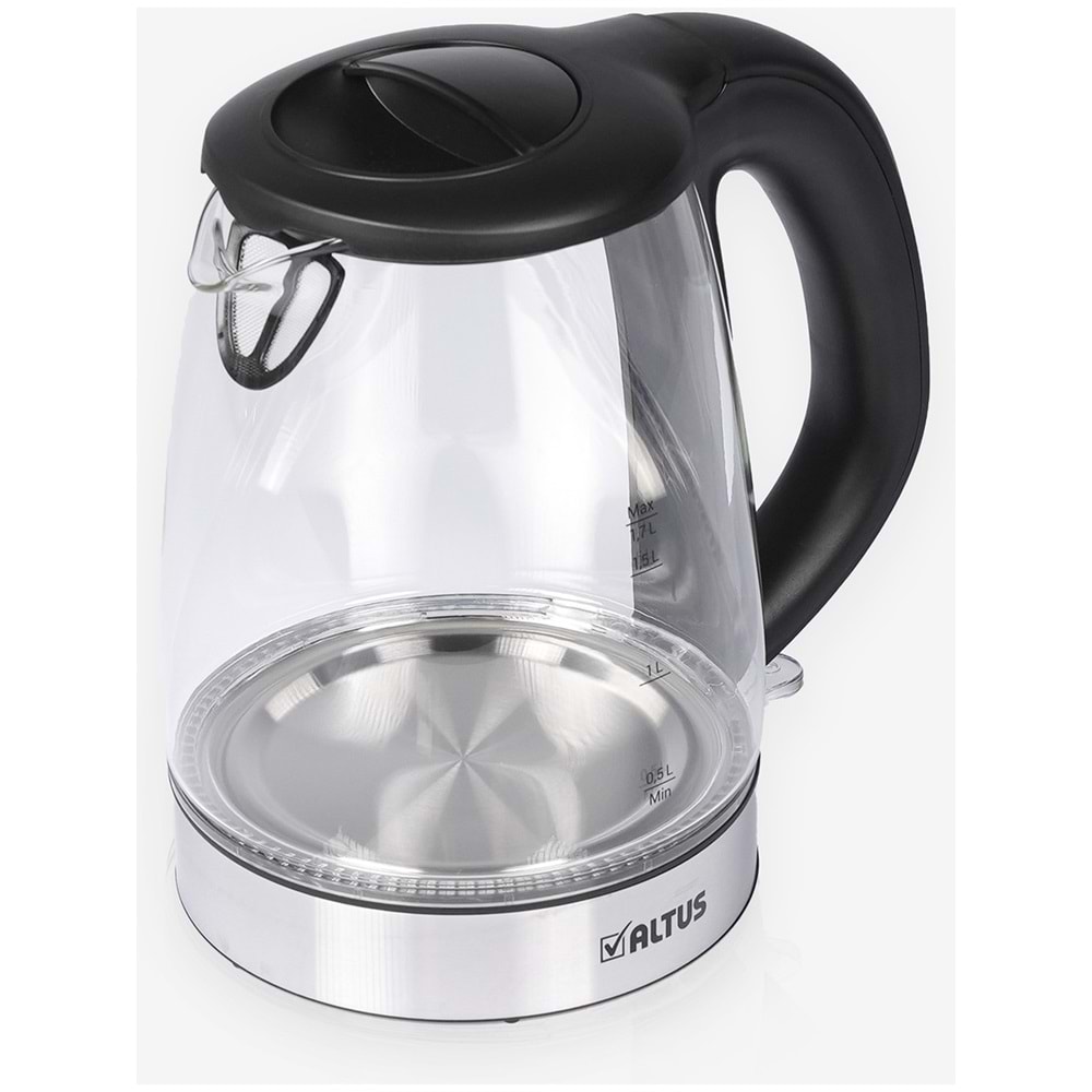 Altus AL 4064 C 2200 W 1.7 LT Cam Kettle