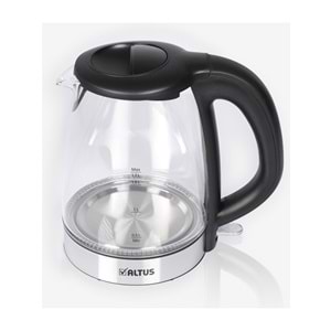 Altus AL 4064 C 2200 W 1.7 LT Cam Kettle