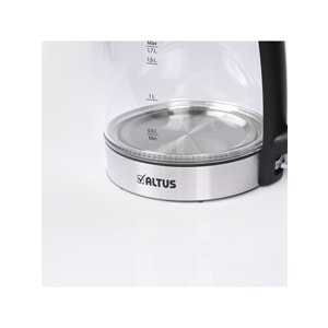 Altus AL 4064 C 2200 W 1.7 LT Cam Kettle