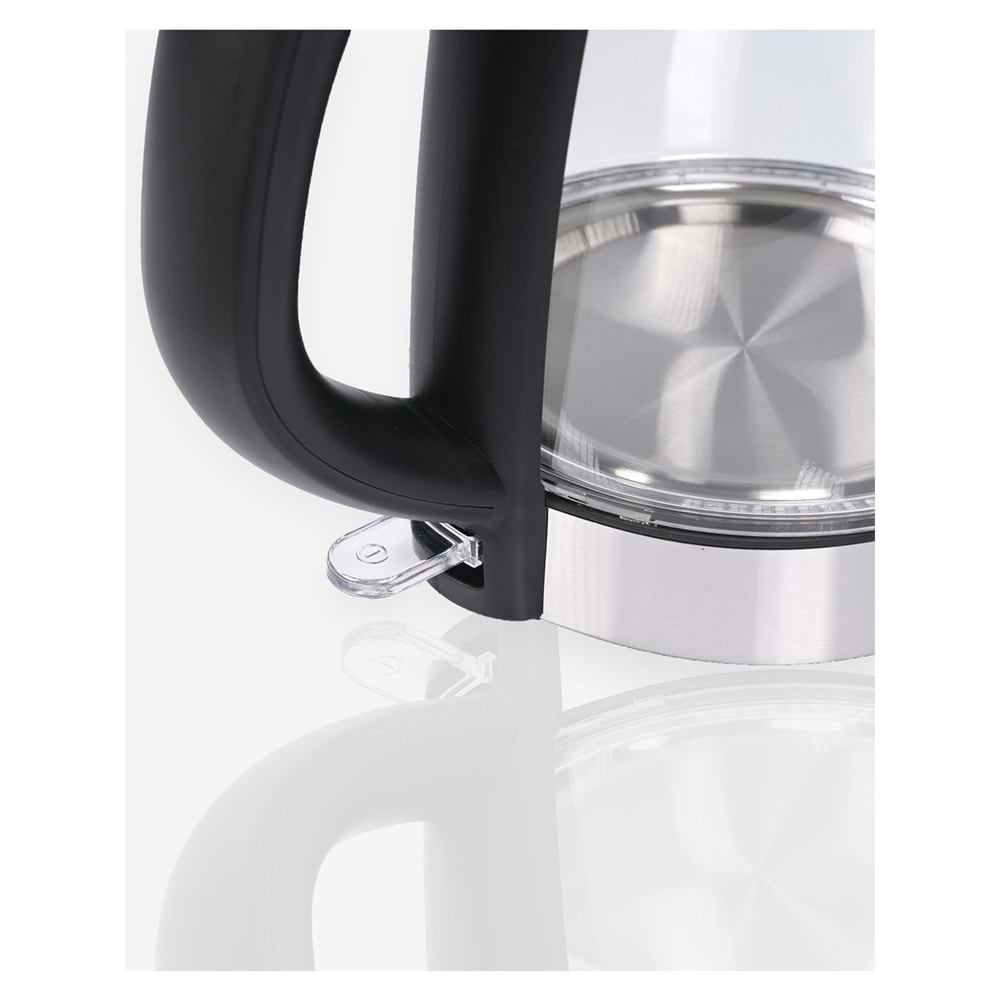 Altus AL 4064 C 2200 W 1.7 LT Cam Kettle