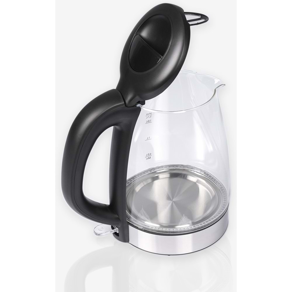 Altus AL 4064 C 2200 W 1.7 LT Cam Kettle