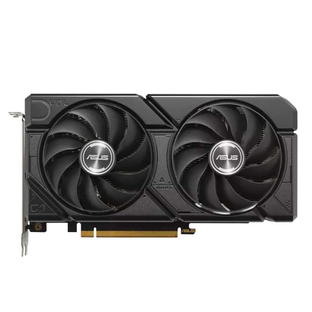 Asus DUAL-RX7600-O8G-EVO 8GB 128BIT VGA