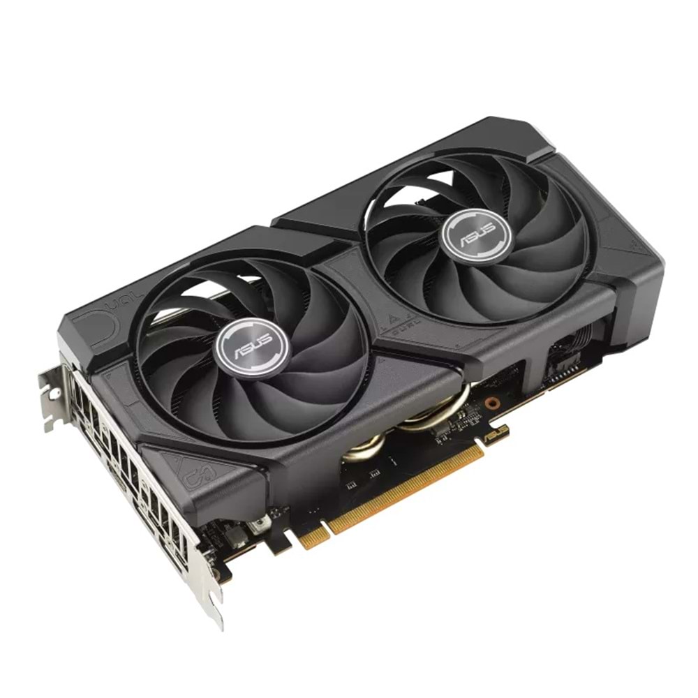 Asus DUAL-RX7600-O8G-EVO 8GB 128BIT VGA