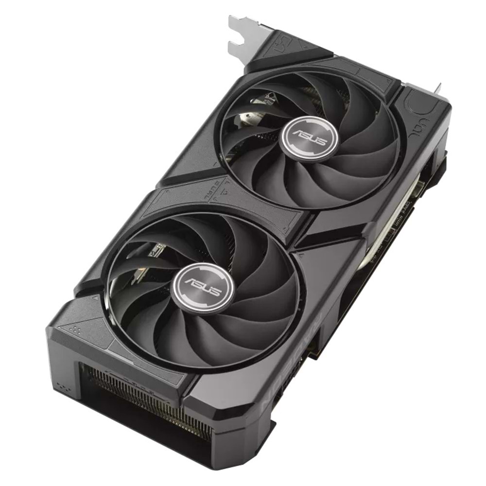 Asus DUAL-RX7600-O8G-EVO 8GB 128BIT VGA