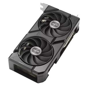 Asus DUAL-RX7600-O8G-EVO 8GB 128BIT VGA
