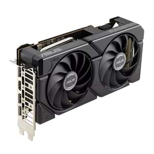Asus DUAL-RX7600-O8G-EVO 8GB 128BIT VGA