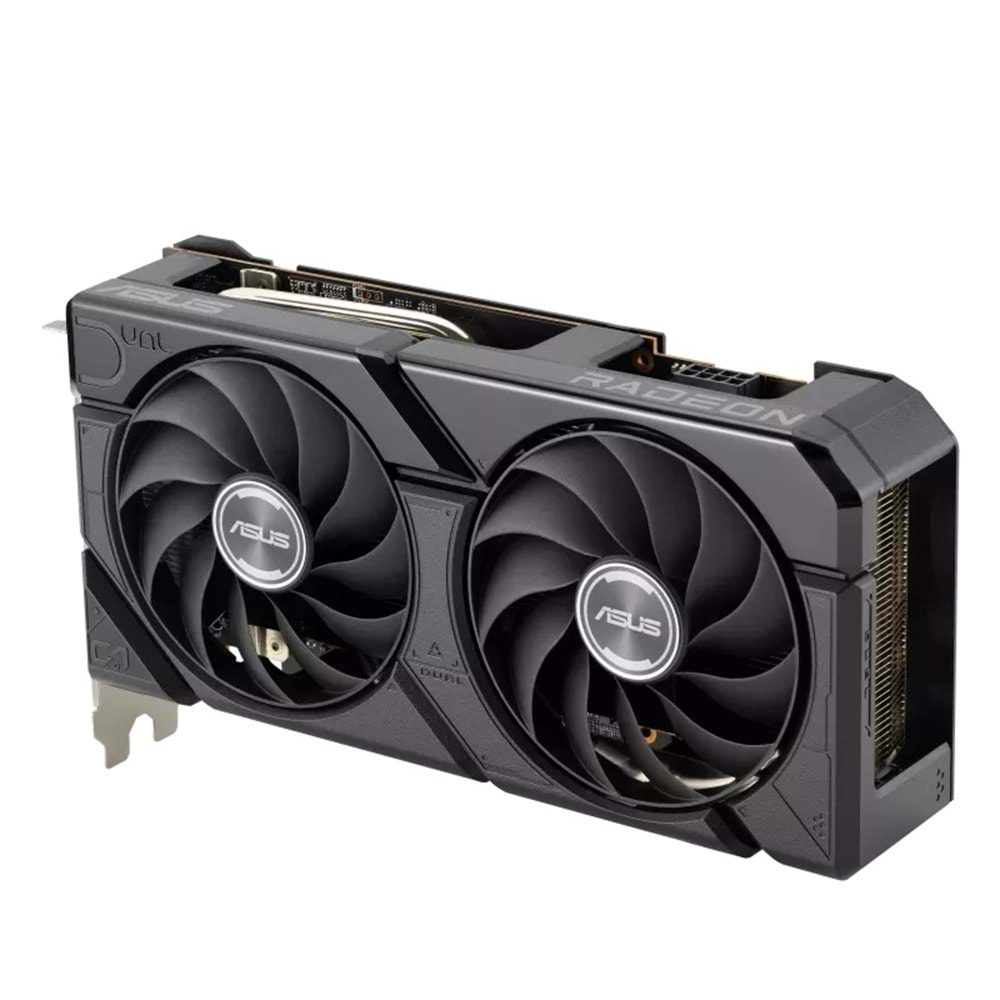 Asus DUAL-RX7600-O8G-EVO 8GB 128BIT VGA