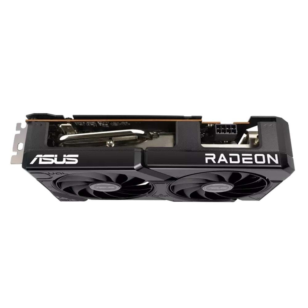 Asus DUAL-RX7600-O8G-EVO 8GB 128BIT VGA