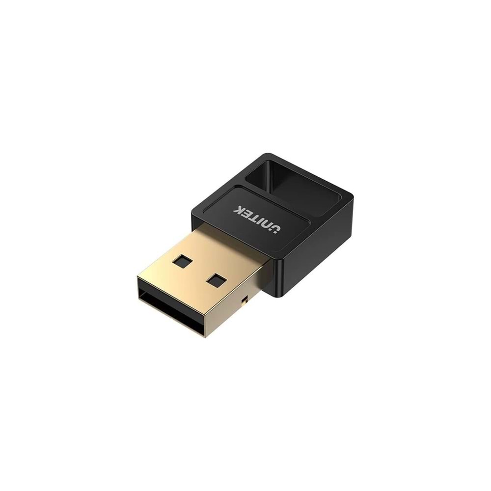 UNITEK Bluetooth 5.3 Mini USB Adaptör – B105B