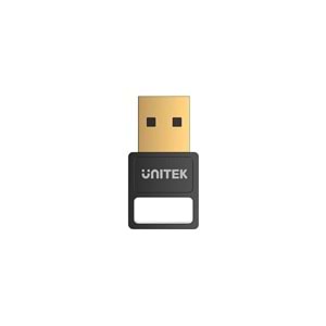 UNITEK Bluetooth 5.3 Mini USB Adaptör – B105B