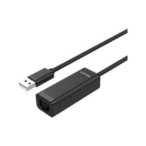 UNITEK USB to Megabit Ethernet Dönüştürücü – Y-1468