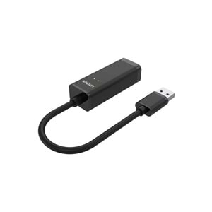 UNITEK USB to Megabit Ethernet Dönüştürücü – Y-1468
