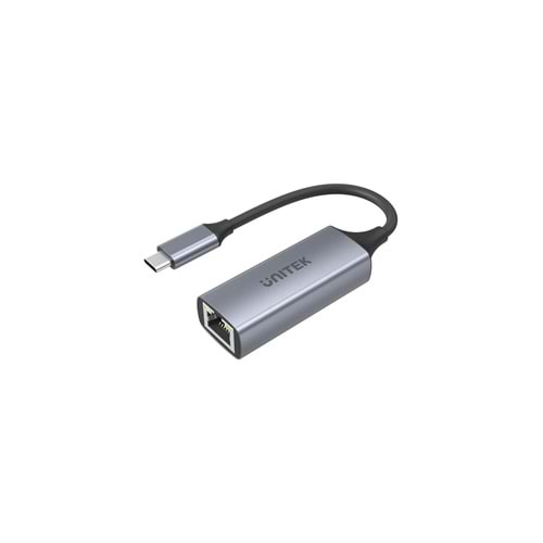 UNITEK USB 3.1 Type-C to Gigabit Ethernet Dönüştürücü – U1312A