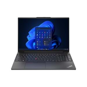 Lenovo ThinkPad E16 i5-13420H 16GB 512GB SSD 16
