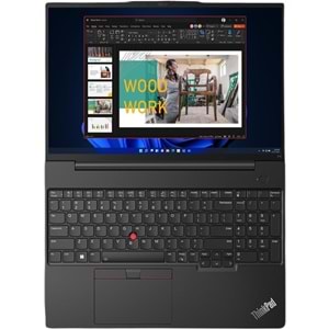 Lenovo ThinkPad E16 i5-13420H 16GB 512GB SSD 16