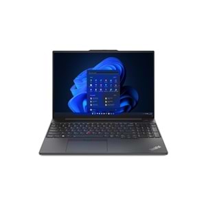 Lenovo ThinkPad E16 i5-125U 16GB 512GB SSD 16