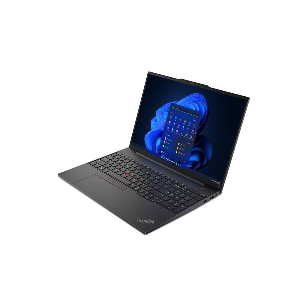 Lenovo ThinkPad E16 i5-125U 16GB 512GB SSD 16