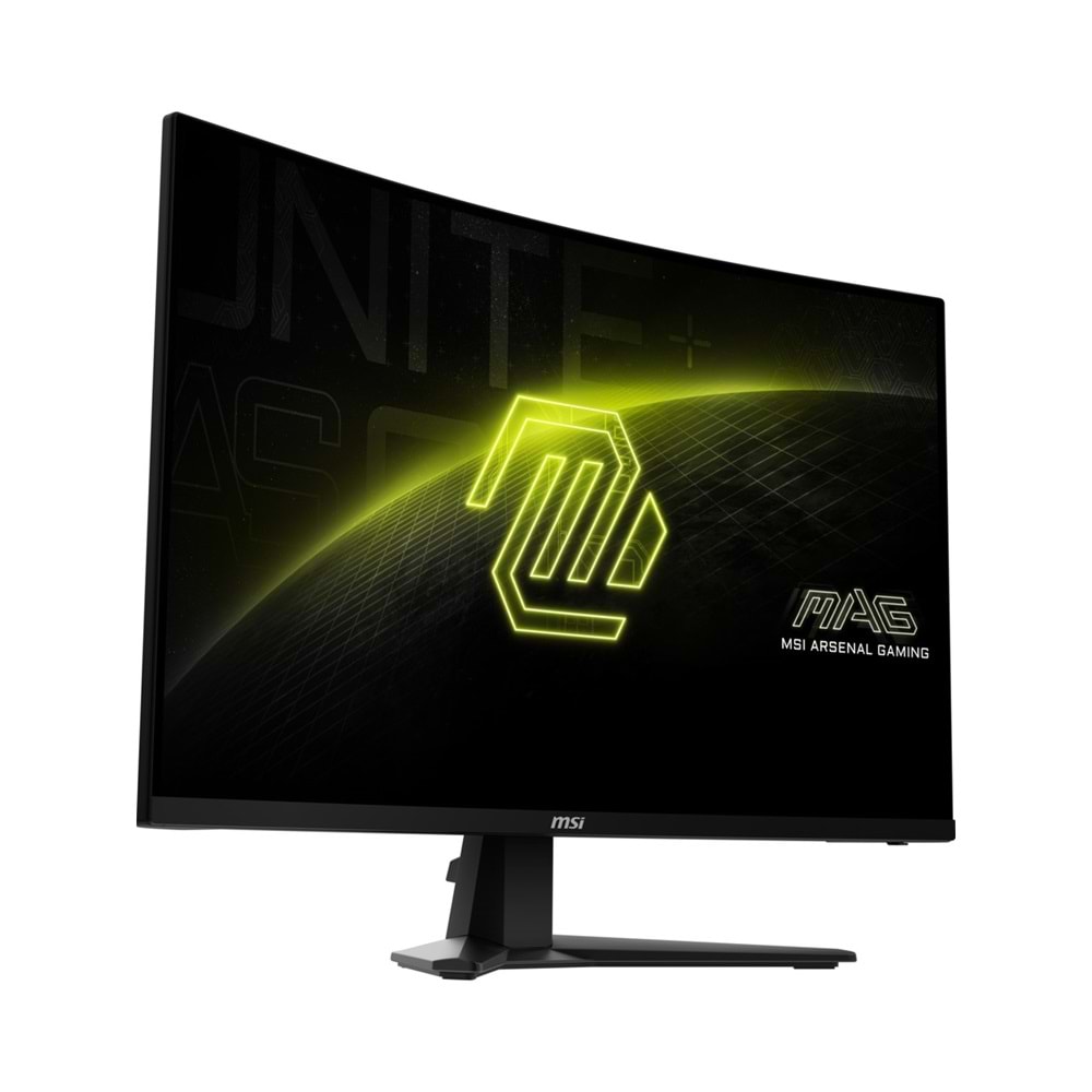 MSI MAG 32C6 31.5