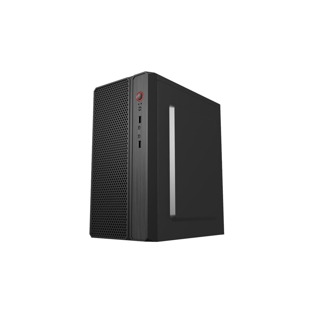 Vento VS118S 300W Micro ATX Kasa