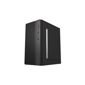 Vento VS118S 300W Micro ATX Kasa