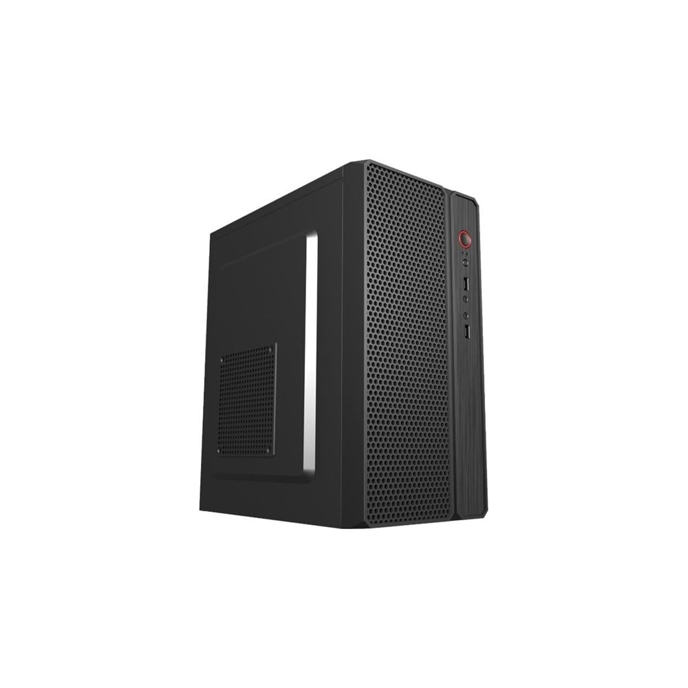 Vento VS118S 300W Micro ATX Kasa