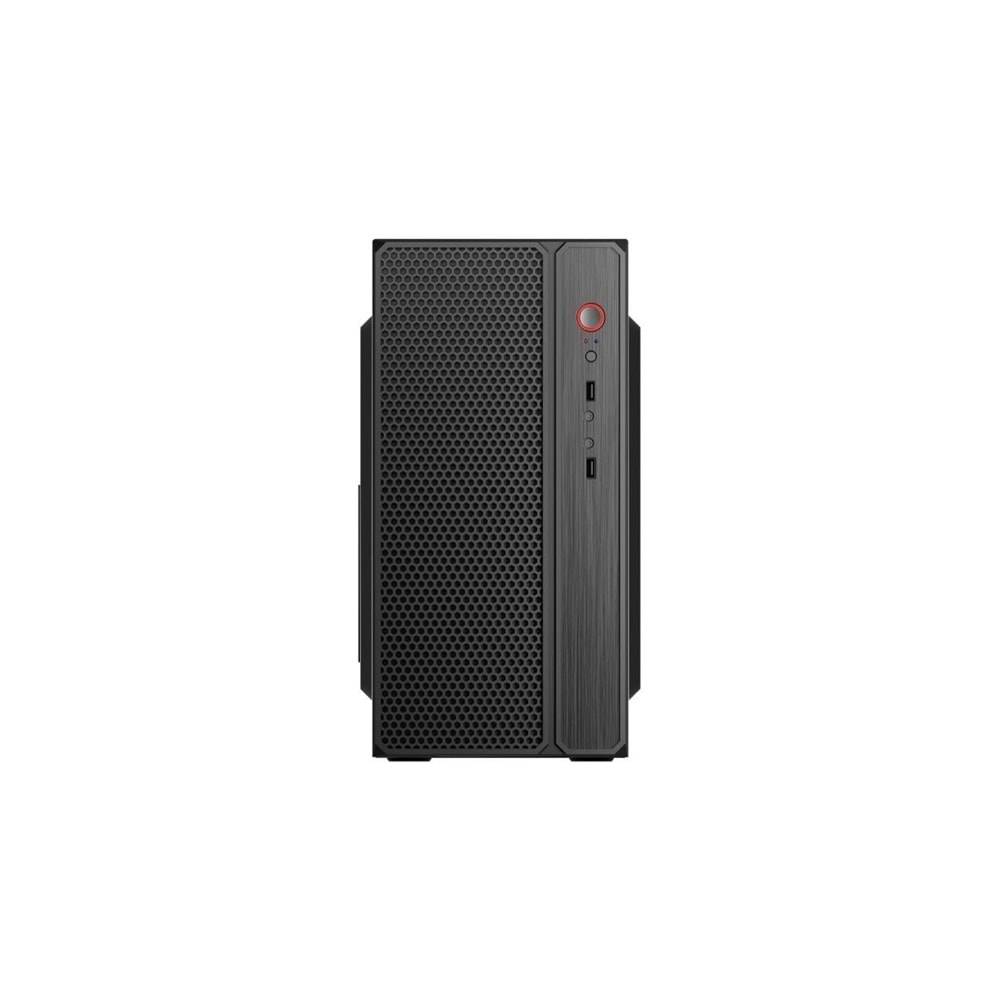 Vento VS118S 300W Micro ATX Kasa