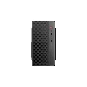 Vento VS118S 300W Micro ATX Kasa