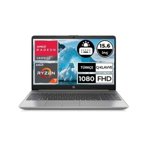 HP 255 G10 9G1F9ET - R7-7730U | 16GB RAM | 1TB SSD | 15.6