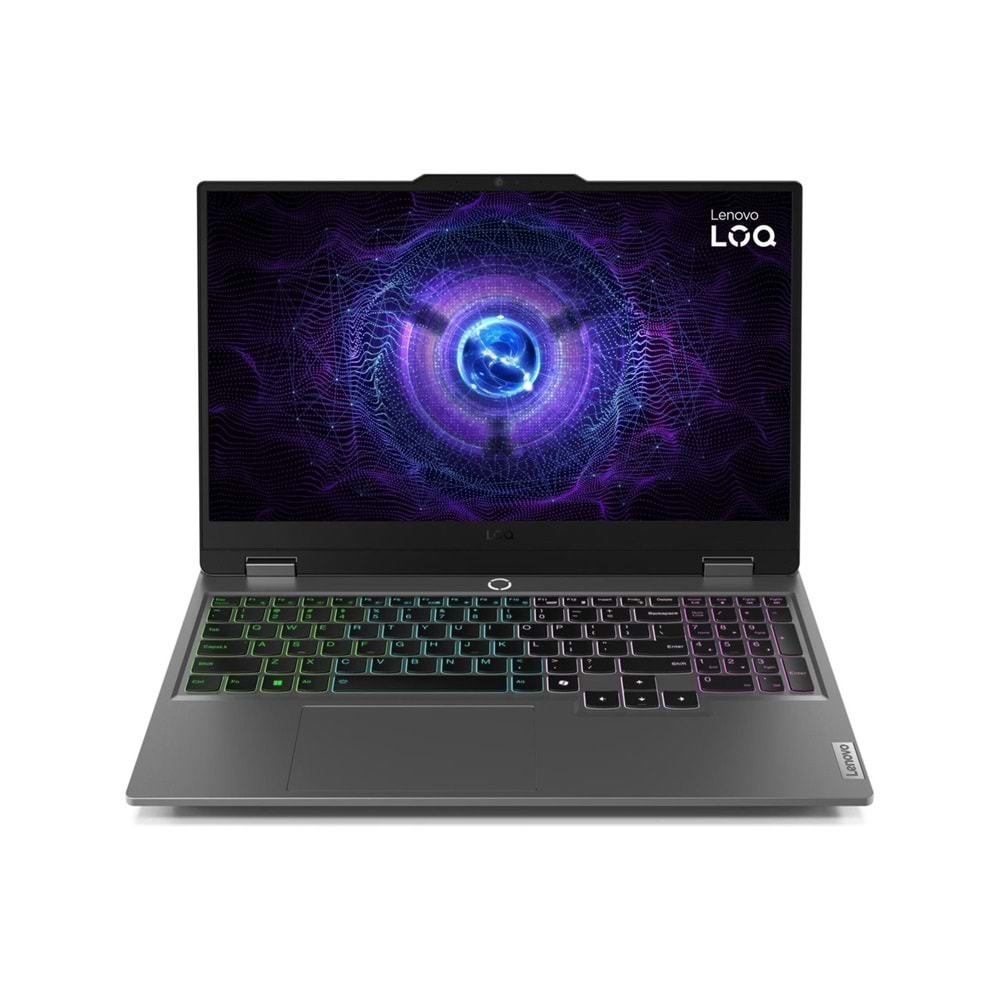 Lenovo LOQ i5-12600HX 16GB 512GB SSD RTX3050 144Hz 15.6