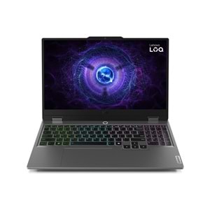Lenovo LOQ i5-12600HX 16GB 512GB SSD RTX3050 144Hz 15.6