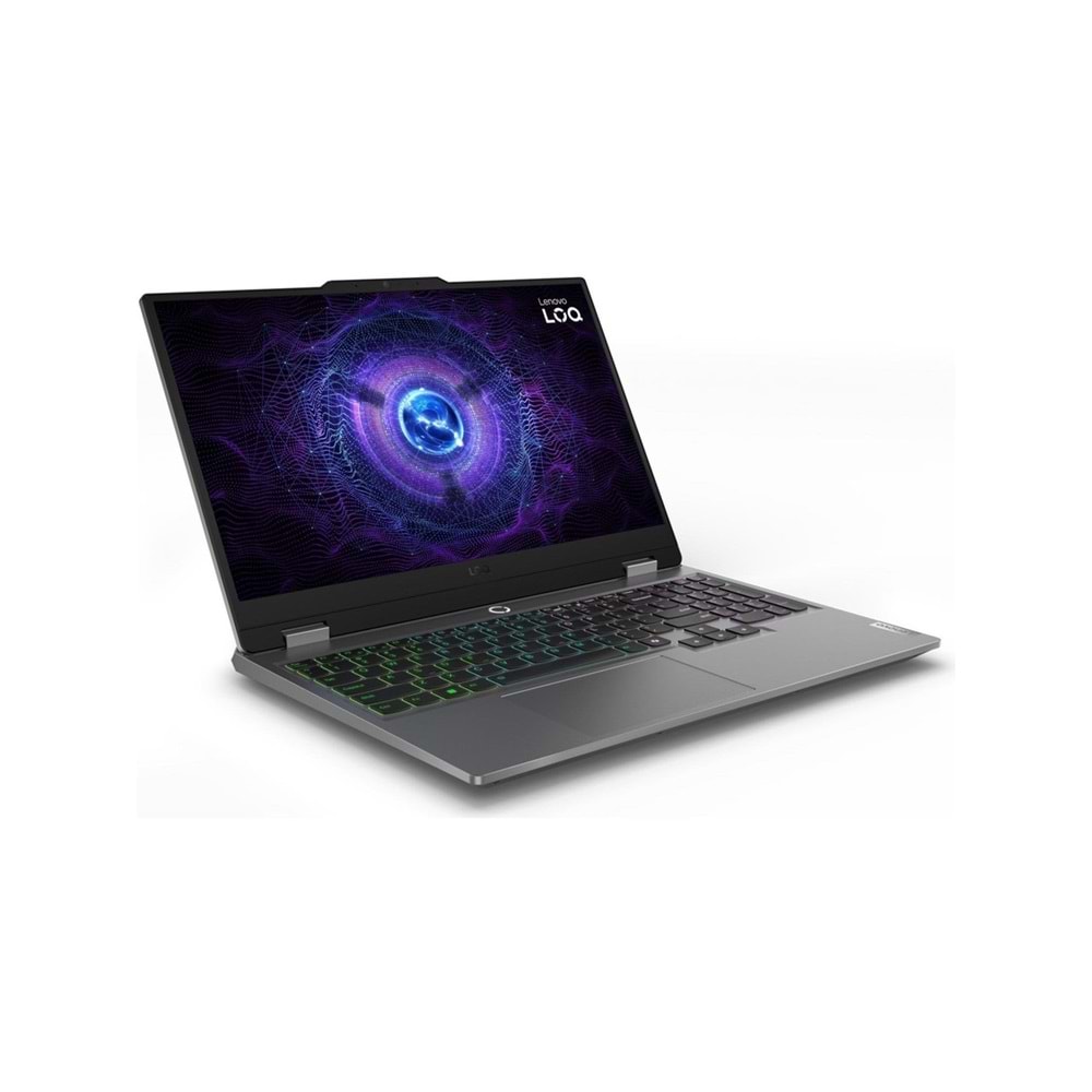 Lenovo LOQ i5-12600HX 16GB 512GB SSD RTX3050 144Hz 15.6