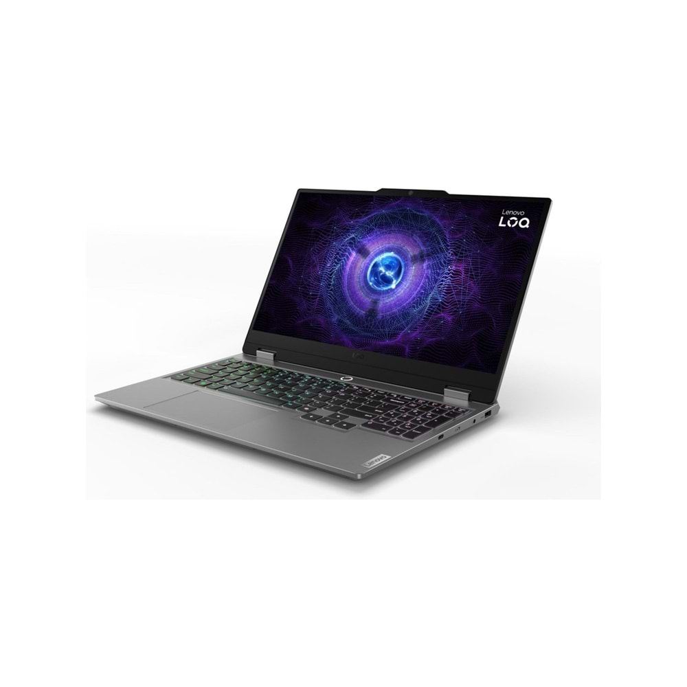 Lenovo LOQ i5-12600HX 16GB 512GB SSD RTX3050 144Hz 15.6