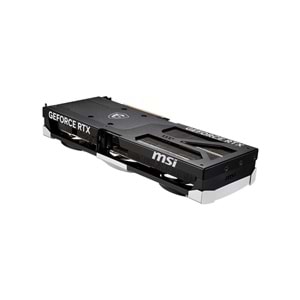MSI GeForce RTX 5070 Ti 16GB VENTUS 3X OC GDDR7 256Bit PCIe 5.0