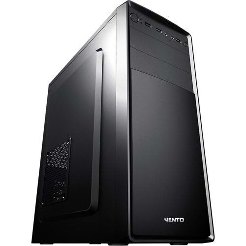 VENTO VS120S 300W ATX Kasa