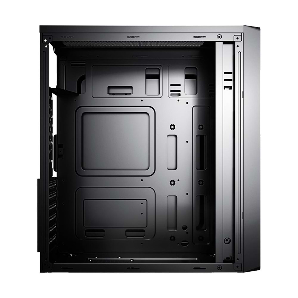 VENTO VS120S 300W ATX Kasa