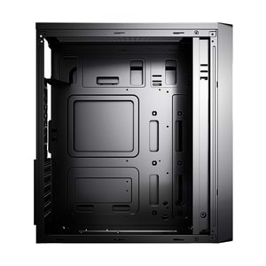VENTO VS120S 300W ATX Kasa