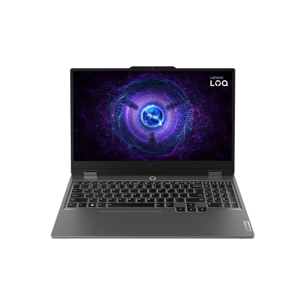 Lenovo LOQ i5-12450HX 12GB 1TB SSD RTX4060 144Hz 15.6