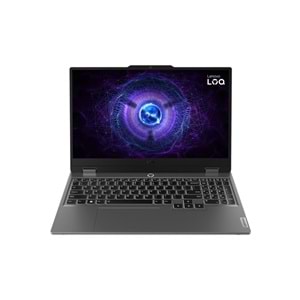 Lenovo LOQ i5-12450HX 12GB 1TB SSD RTX4060 144Hz 15.6