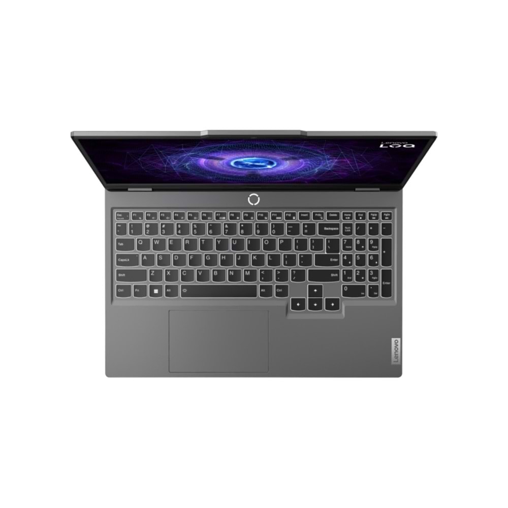 Lenovo LOQ i5-12450HX 12GB 1TB SSD RTX4060 144Hz 15.6
