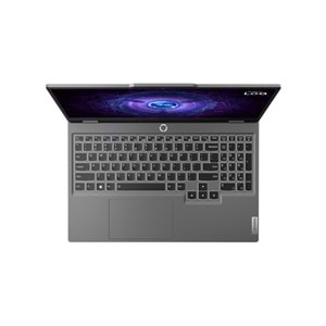Lenovo LOQ i5-12450HX 12GB 1TB SSD RTX4060 144Hz 15.6