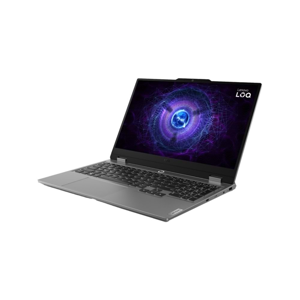 Lenovo LOQ i5-12450HX 12GB 1TB SSD RTX4060 144Hz 15.6