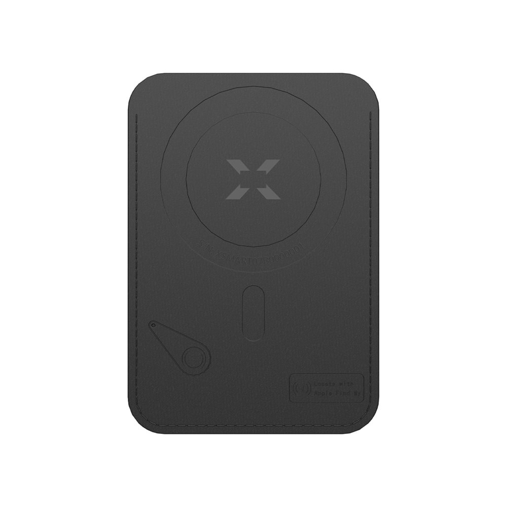 Xenon Smart X6607 Magsafe Uyumlu Takip Edilebilir Kartlık