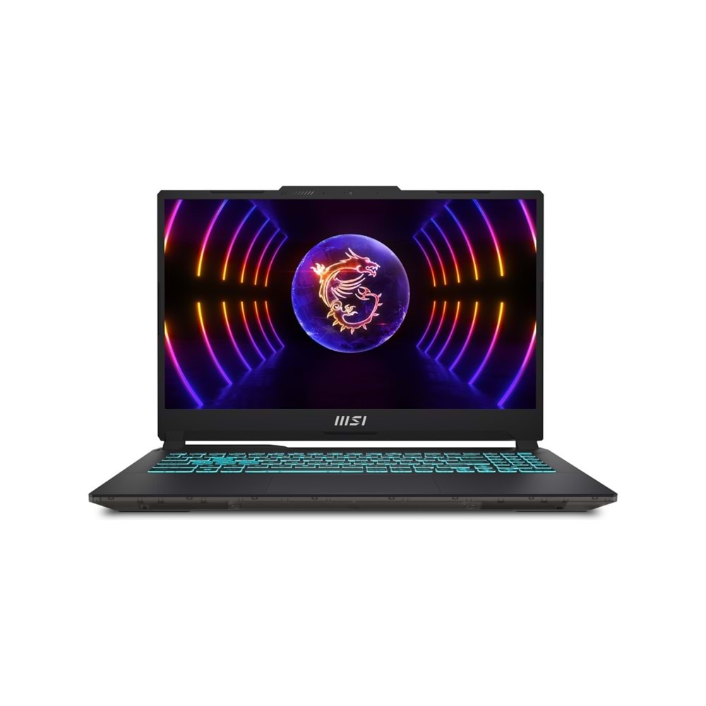 MSI Cyborg 15 A13VE-1478XTR i5-13420H 16GB DDR5 1TB SSD RTX4050 6GB 15.6